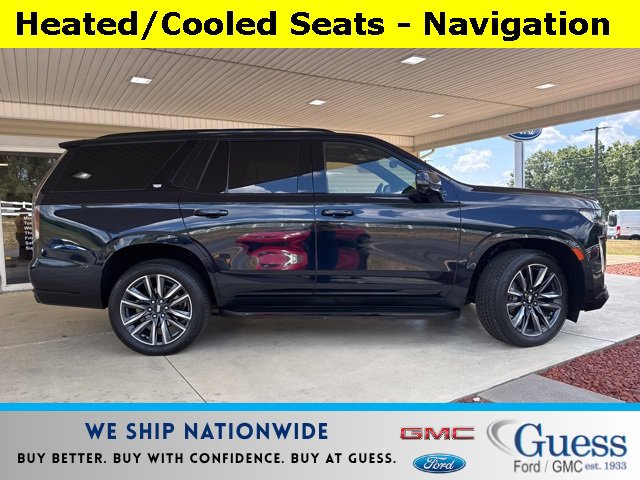 Used 2021 Cadillac Escalade Sport