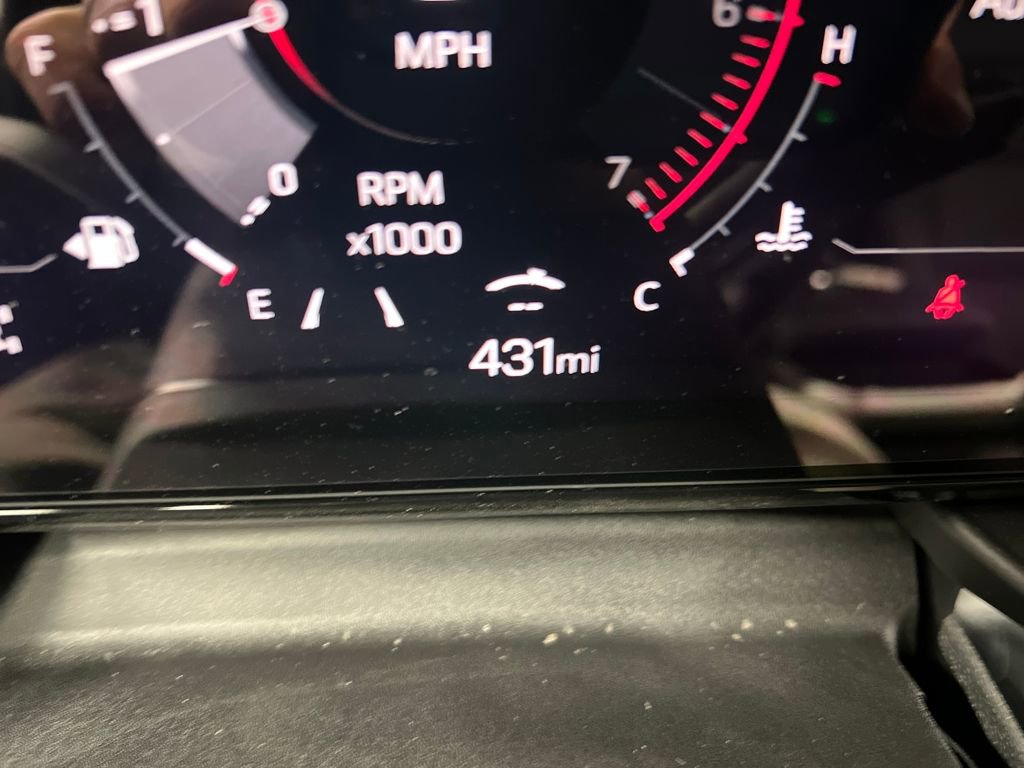 New 2026 GMC Terrain Elevation w/ Elevation Premium Package image 20