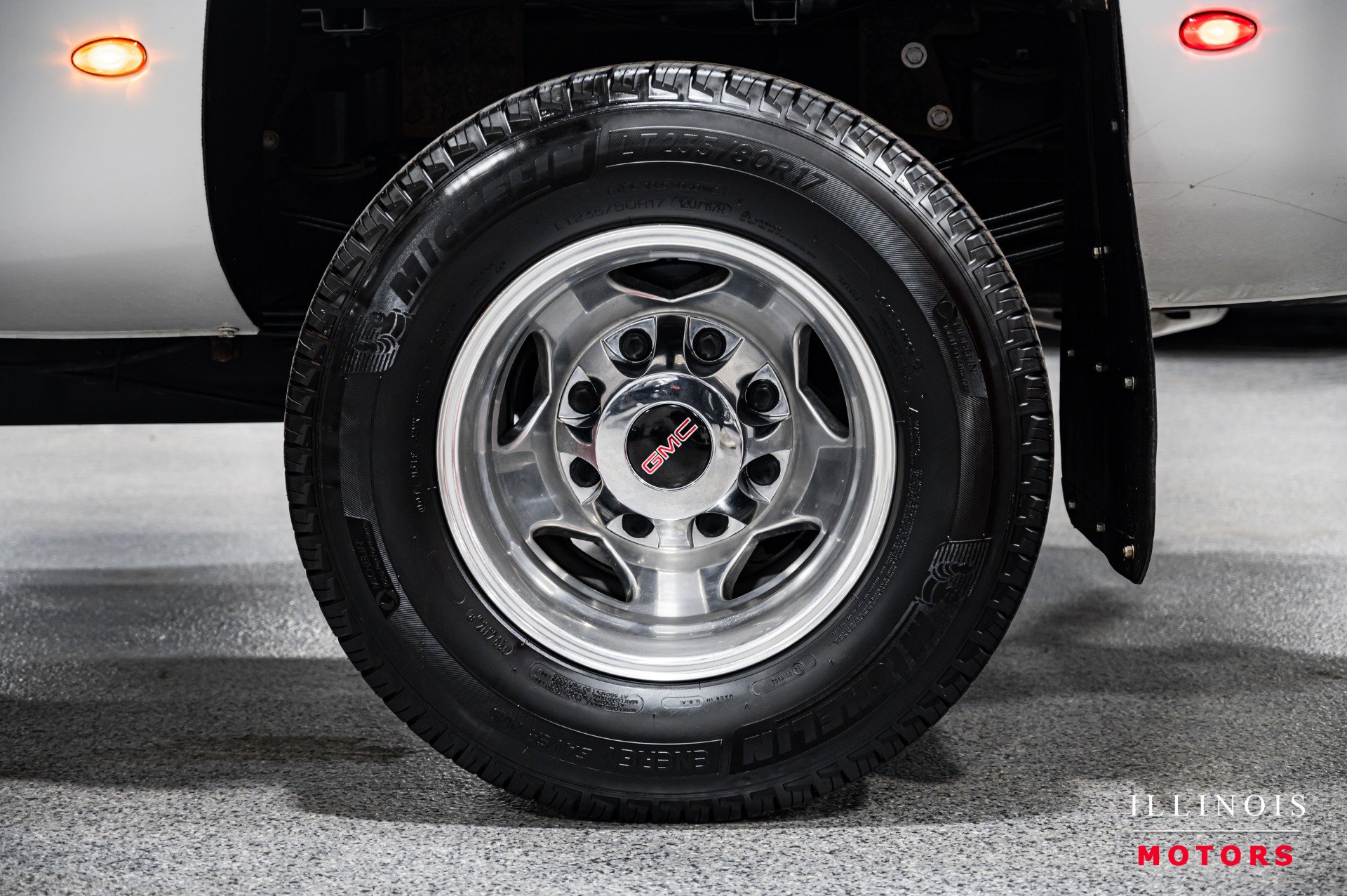 Used 2013 GMC Sierra 3500 Denali image 11