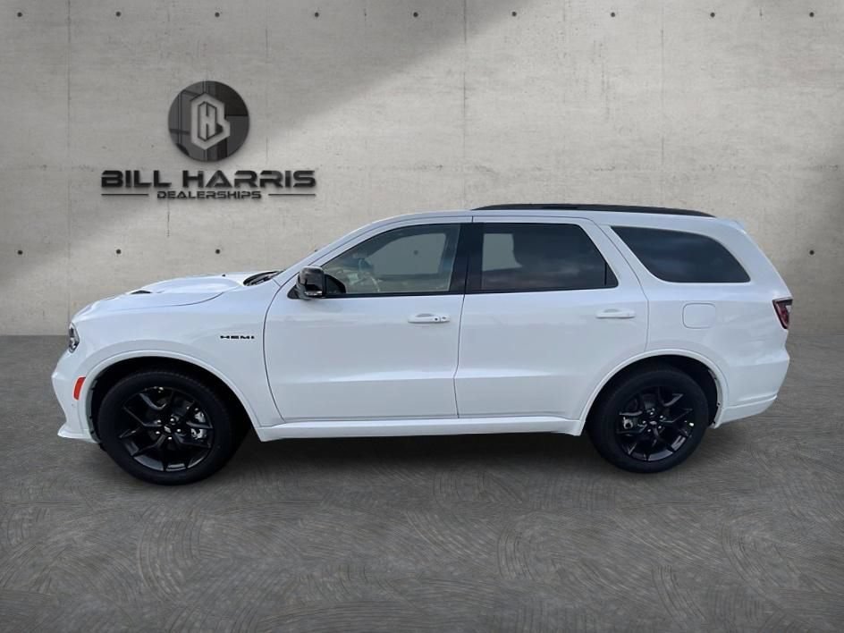 New 2026 Dodge Durango GT AWD/4WD image 9