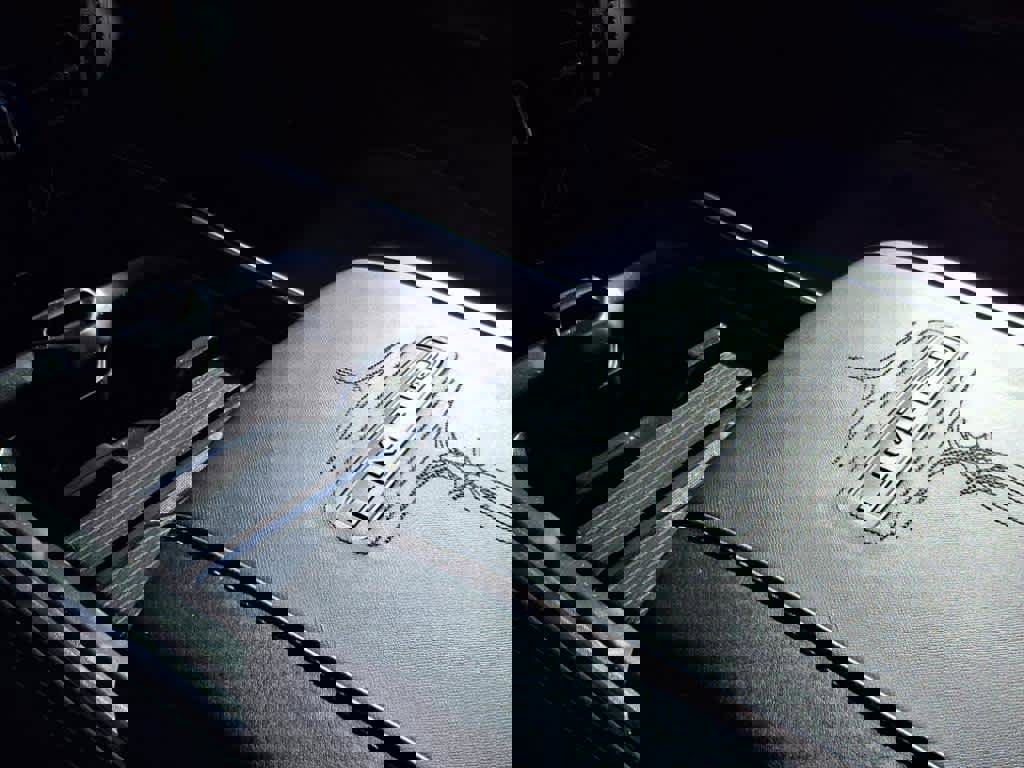 Used 2024 RAM 3500 Limited image 16