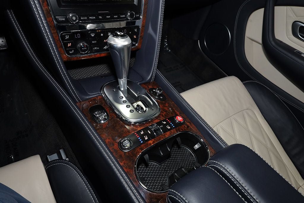 Used 2015 Bentley Continental GT Speed AWD/4WD image 33