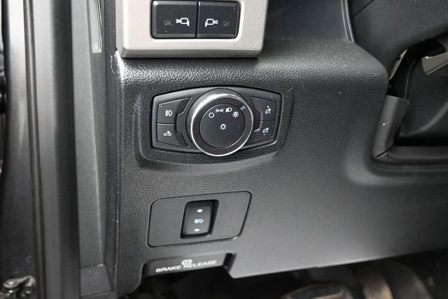 Used 2019 Ford F250 Lariat w/ Lariat Value Package AWD/4WD image 41
