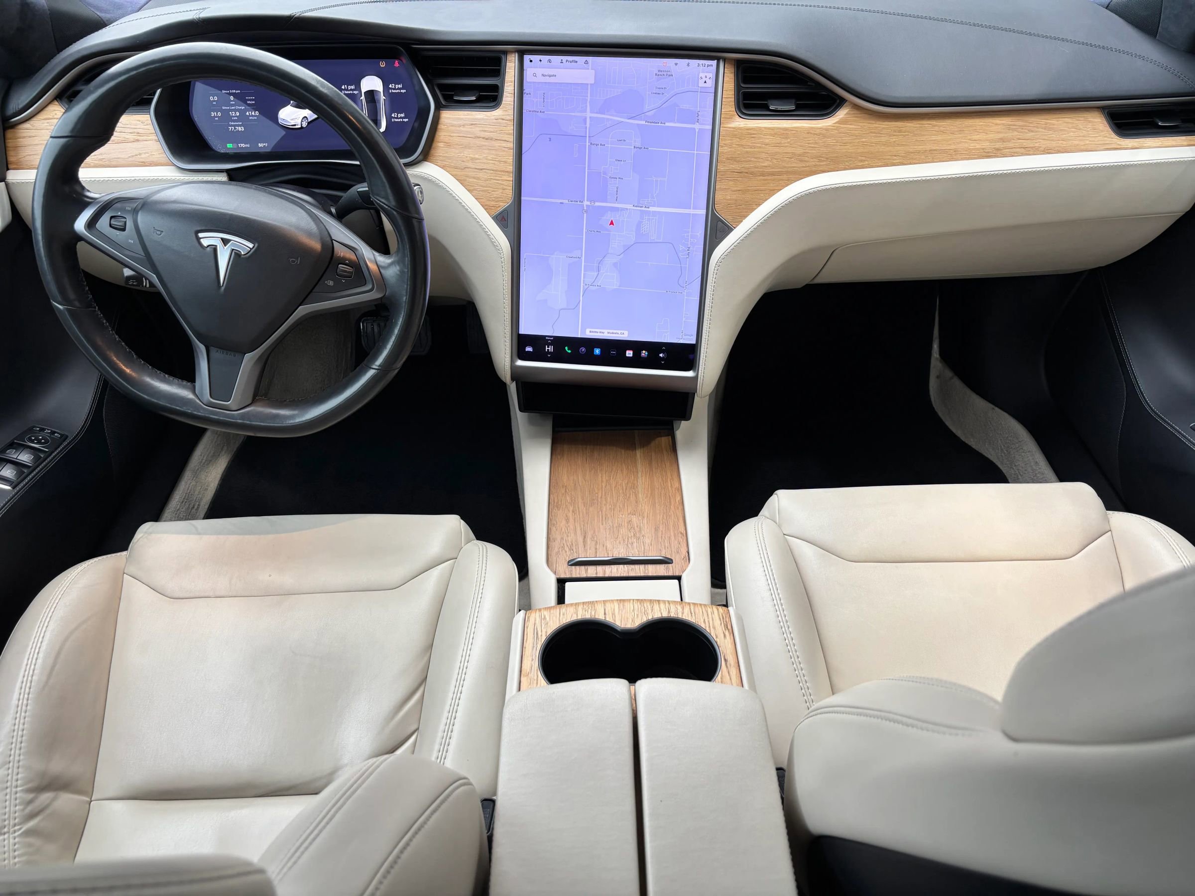 Used 2019 Tesla Model S Long Range image 13