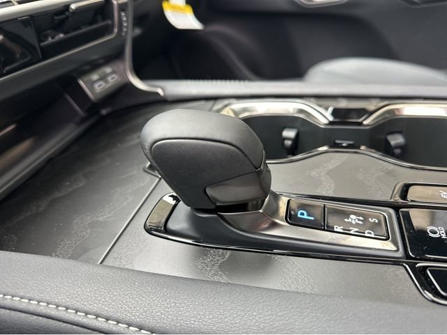 New 2026 Lexus RX 350h image 33