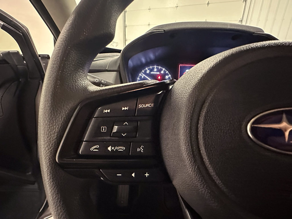 Used 2024 Subaru Crosstrek 2.0i AWD/4WD image 30