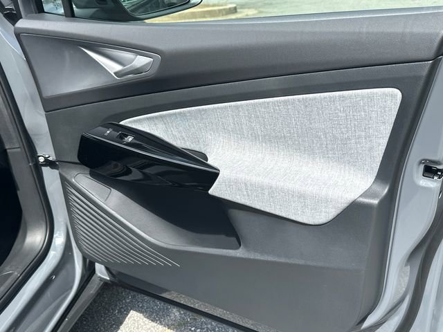 New 2026 Volkswagen ID.4 Pro RWD image 27