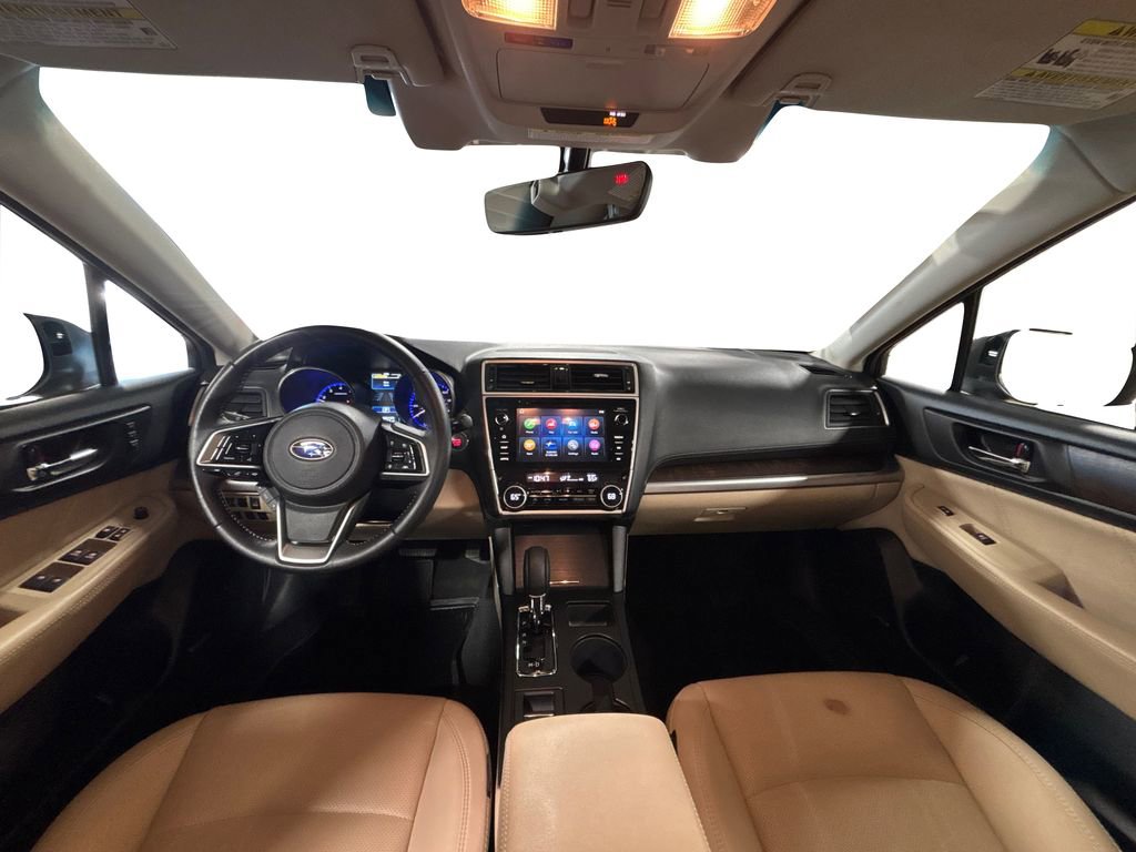 Used 2019 Subaru Outback 2.5i Limited AWD/4WD image 11