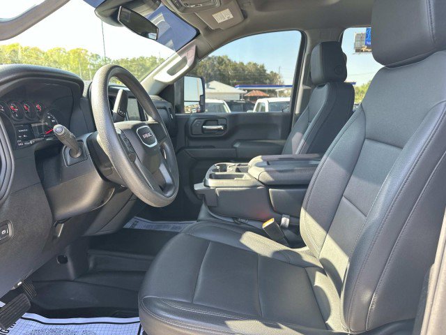 Used 2024 GMC Sierra 2500 Pro image 9