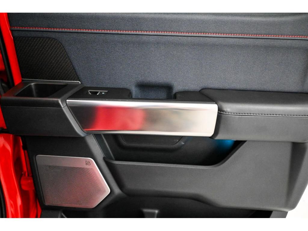 Used 2022 Ford F150 Raptor w/ Raptor 37 Performance Package image 17