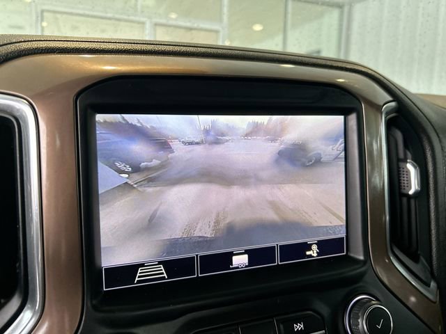 Used 2020 Chevrolet Silverado 1500 High Country image 15