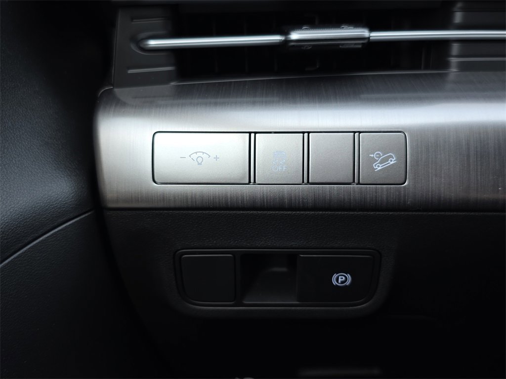 New 2026 Hyundai Kona SEL Sport image 23