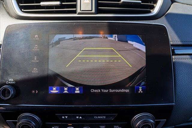 Used 2022 Honda CR-V EX-L image 18