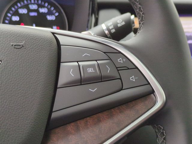 New 2026 Cadillac XT5 Sportv AWD/4WD image 12