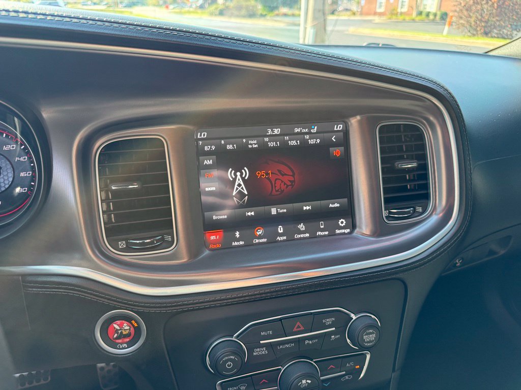 Used 2019 Dodge Charger Scat Pack w/ Plus Group RWD image 23