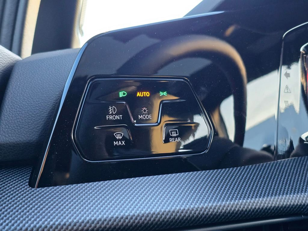 New 2026 Volkswagen GTI Autobahn image 32