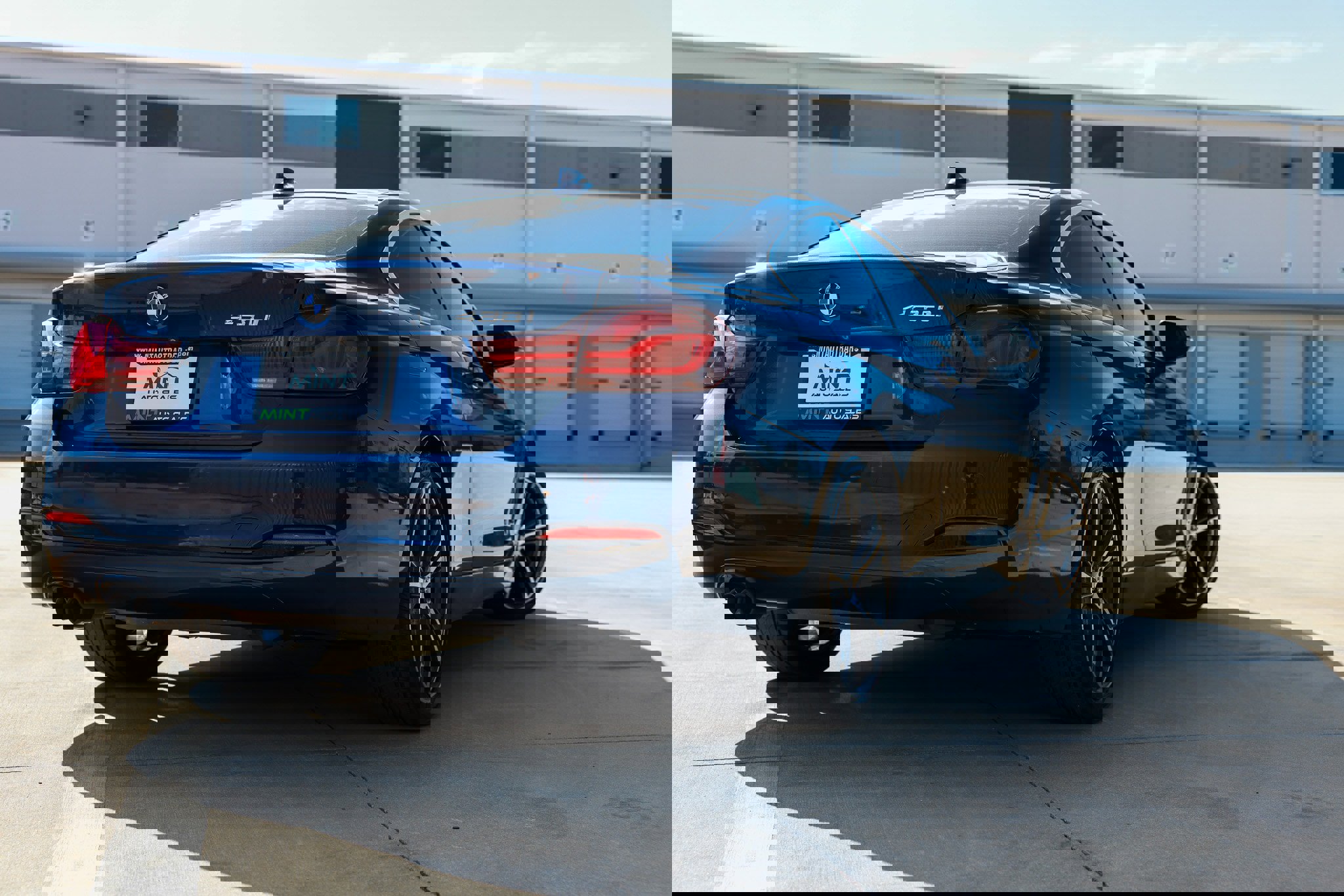 Used 2020 BMW 430i Coupe w/ Convenience Package RWD image 46