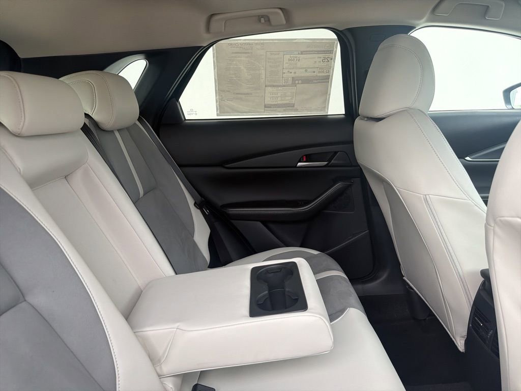 New 2026 MAZDA CX-30 Aire Edition AWD/4WD image 16