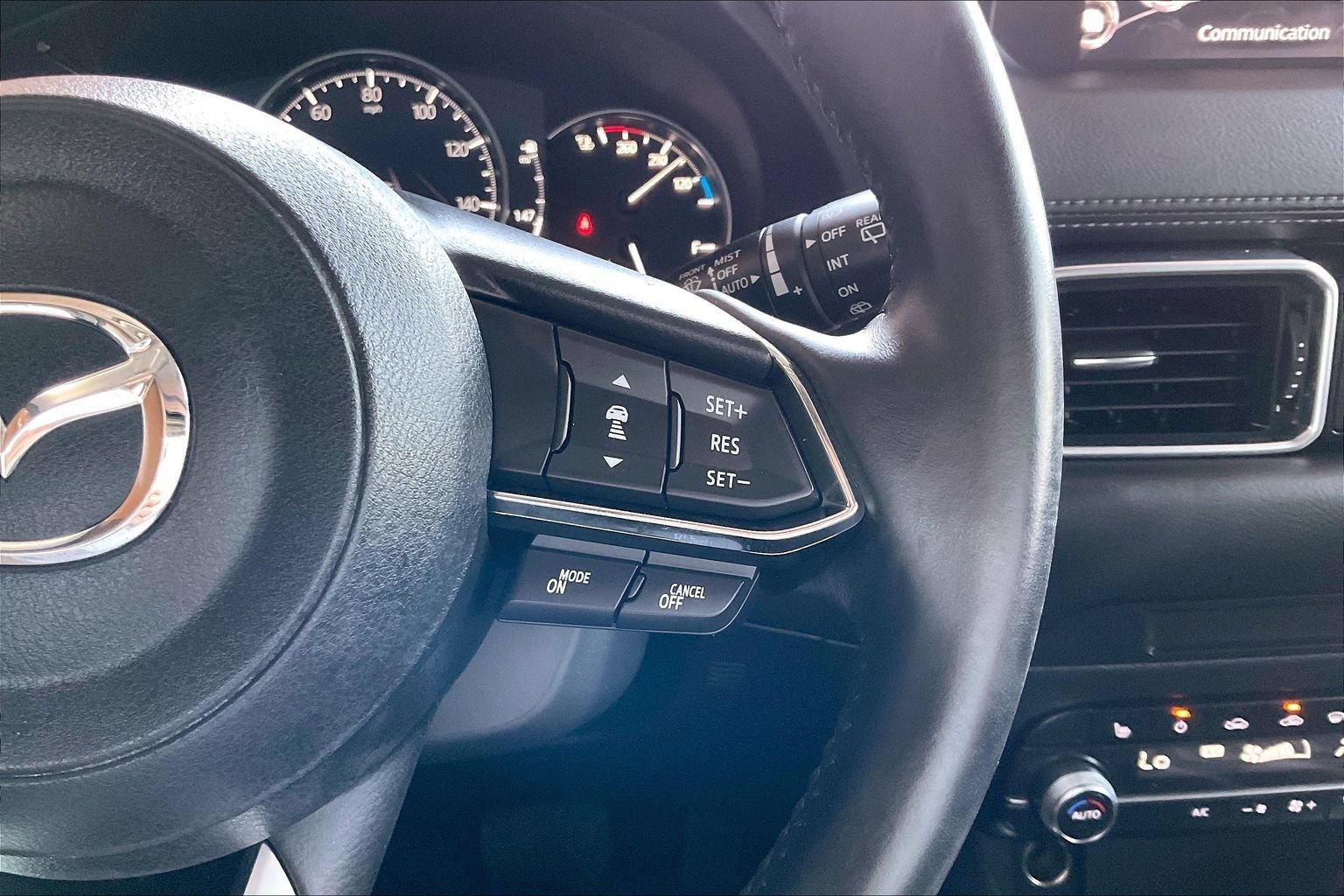Used 2019 MAZDA CX-5 Grand Touring AWD/4WD image 11