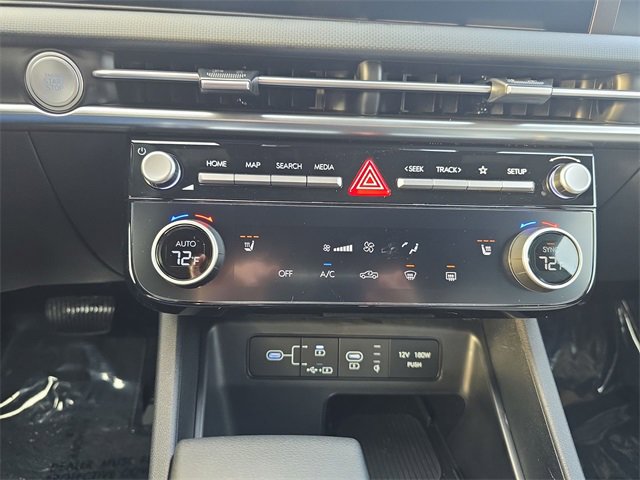 New 2026 Hyundai Santa Cruz SEL image 18