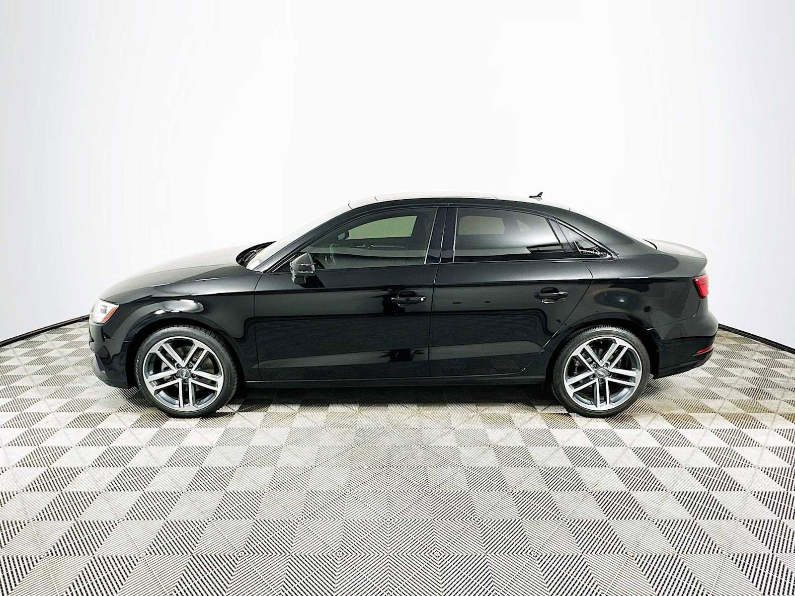 Used 2020 Audi A3 2.0T Premium w/ Final Edition Package FWD image 4