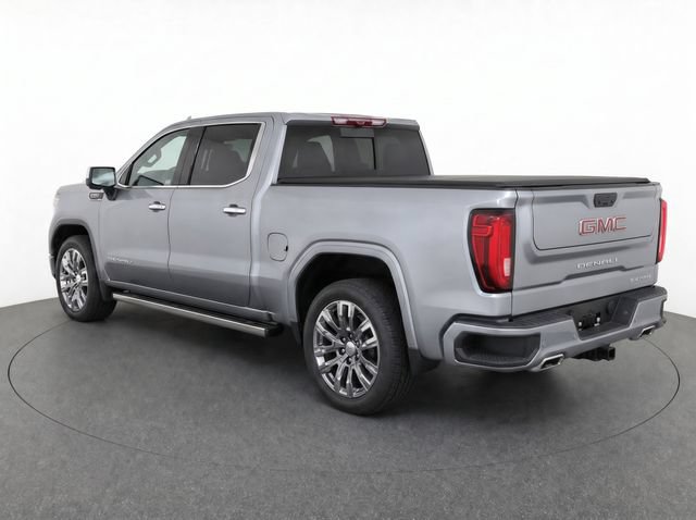 Used 2023 GMC Sierra 1500 Denali w/ Denali Reserve Package AWD/4WD image 2