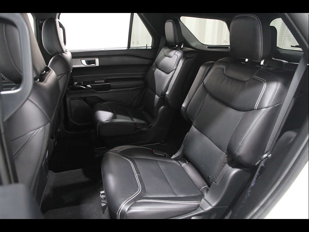 Used 2023 Ford Explorer ST w/ Equipment Group 401A AWD/4WD image 21