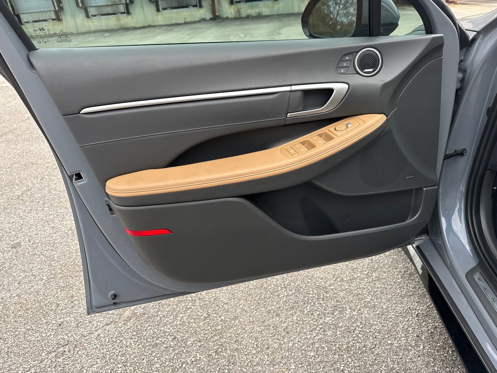 Used 2024 Hyundai Sonata Limited image 10