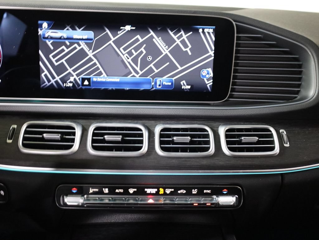 Used 2026 Mercedes-Benz GLE 350 4MATIC image 38