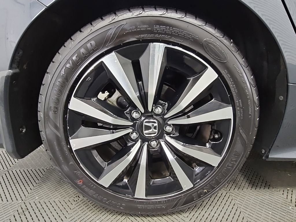 Used 2023 Honda Civic EX image 45