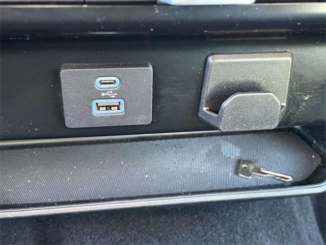 Used 2023 Ford F150 XLT w/ Equipment Group 302A High image 37