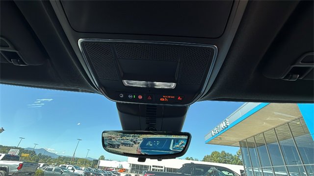 New 2026 Chevrolet Traverse RS w/ LPO, Floor Liner Package image 31