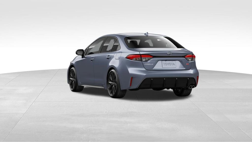 New 2026 Toyota Corolla SE image 26