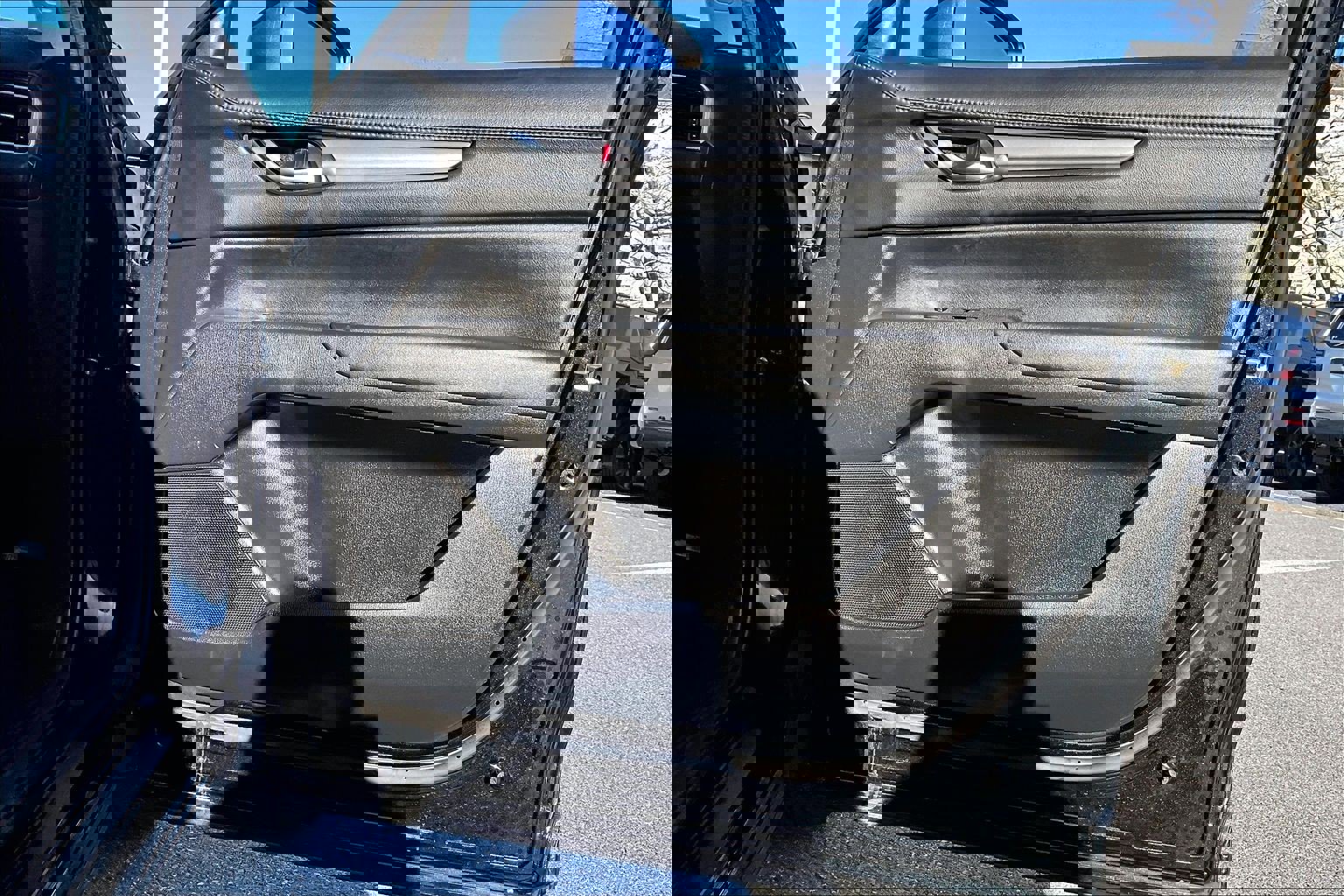 Used 2023 MAZDA CX-5 AWD 2.5 S w/ Preferred Package image 23