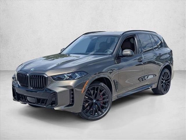 New 2026 BMW X5 xDrive40i image 1