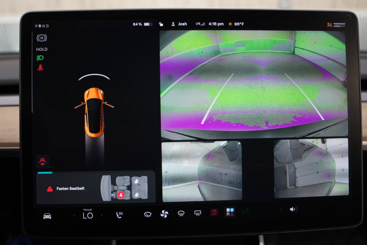 Used 2020 Tesla Model 3 Standard Range Plus RWD image 20