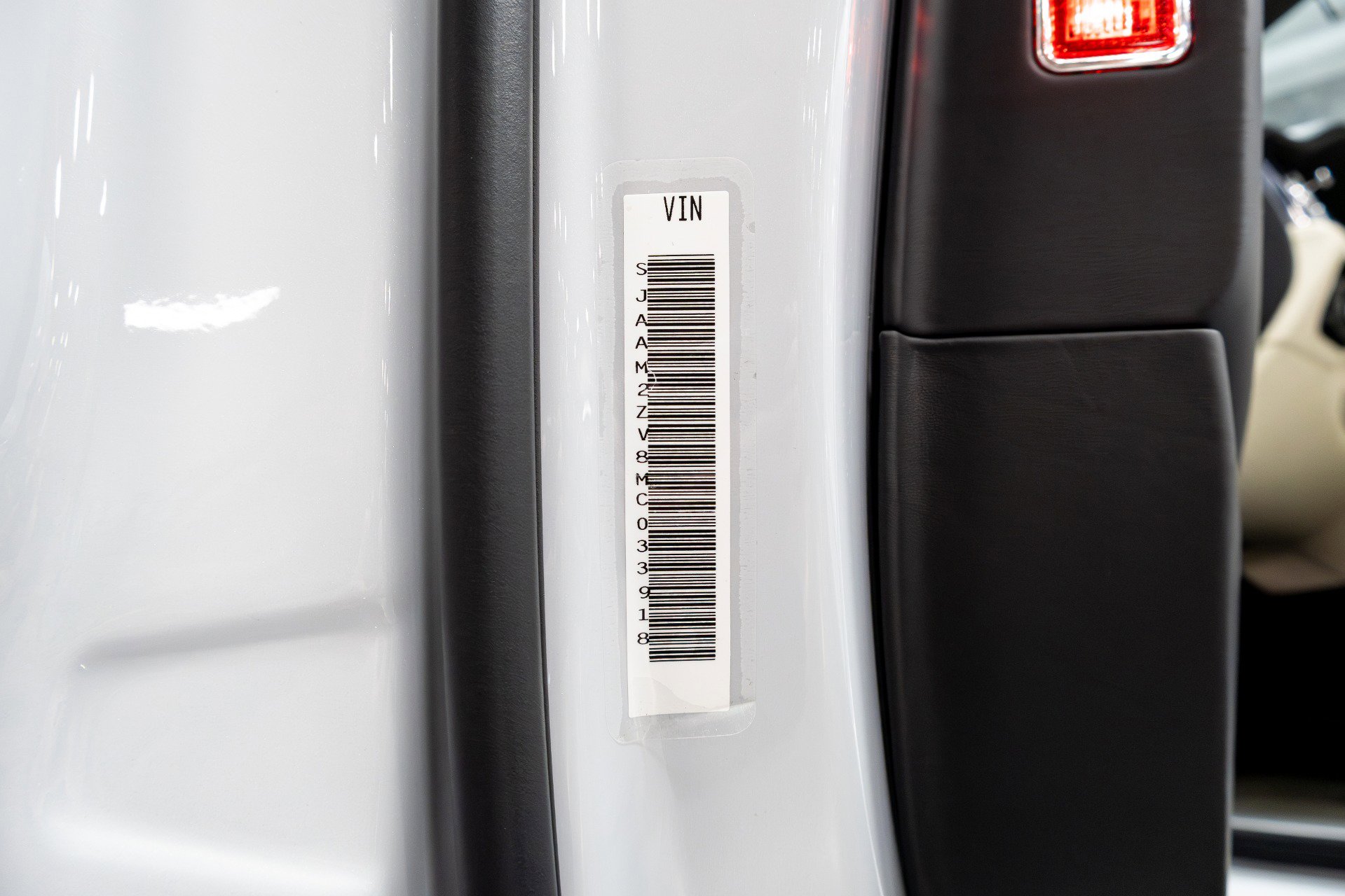 Used 2021 Bentley Bentayga w/ First Edition Specification image 87