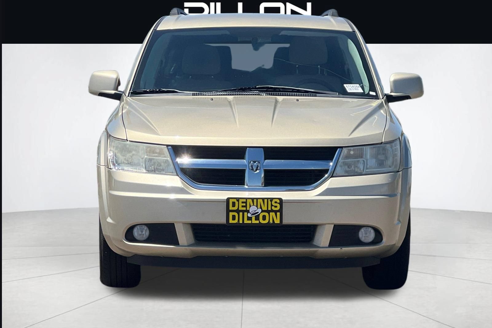 Used 2010 Dodge Journey SXT w/ Flexible Seating Group FWD image 9