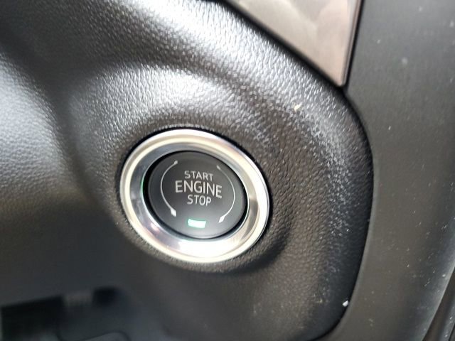 New 2026 Chevrolet Silverado 1500 Custom w/ Turbomax Blackout Package image 36