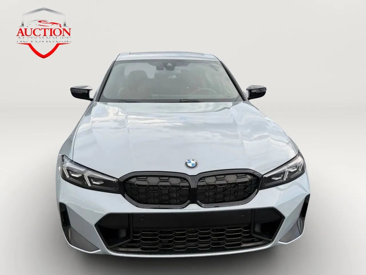 Used 2024 BMW M340i w/ Premium Package image 3