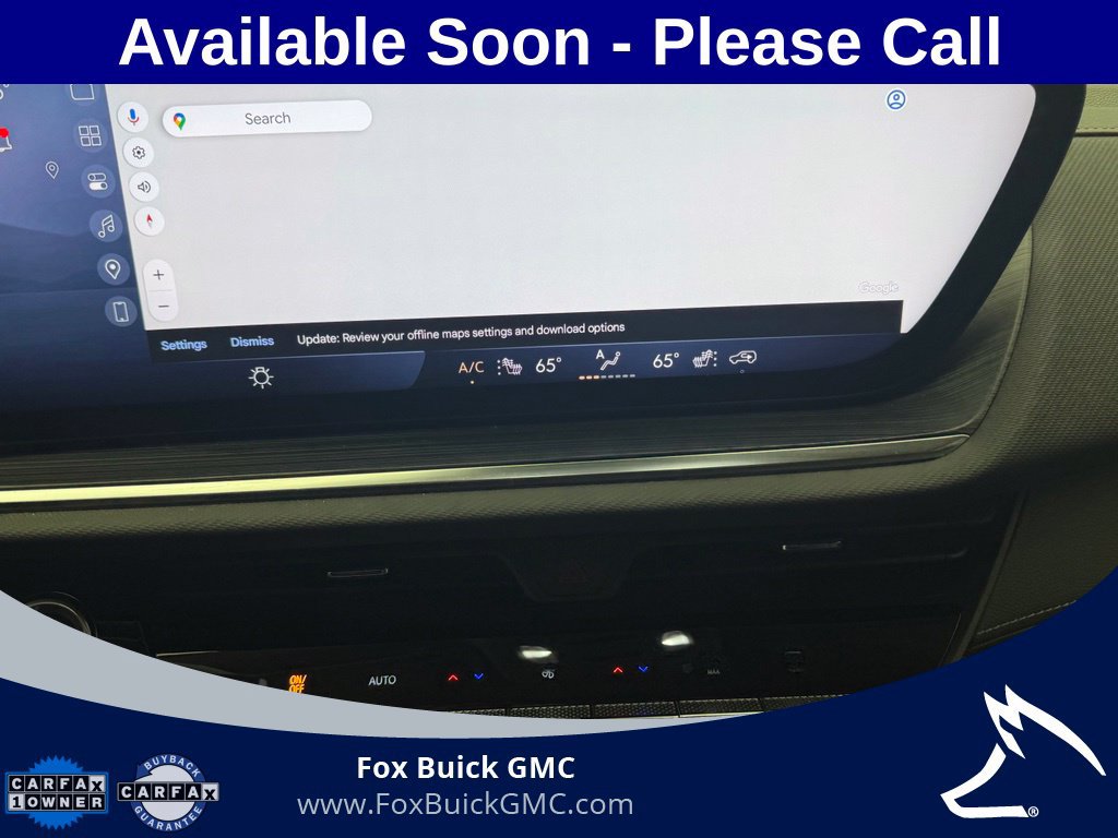 Used 2024 Buick Envision Preferred AWD/4WD image 17