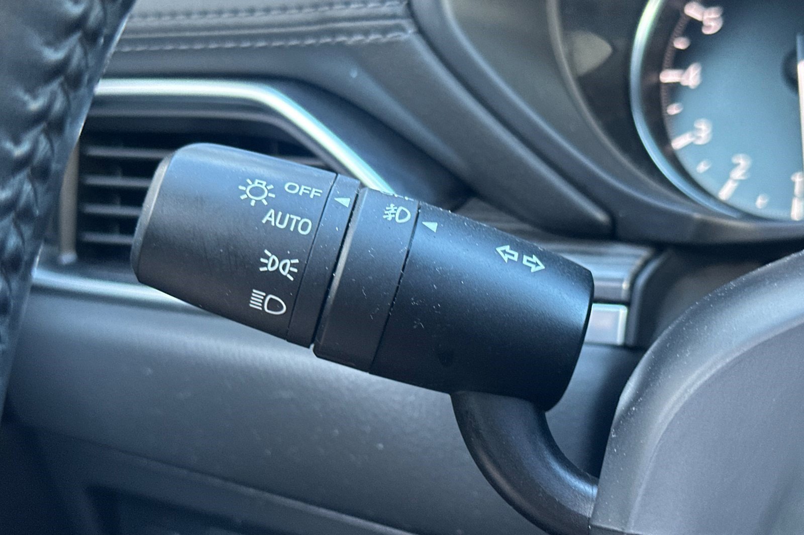 Used 2019 MAZDA CX-5 Grand Touring w/ GT Premium Package image 31