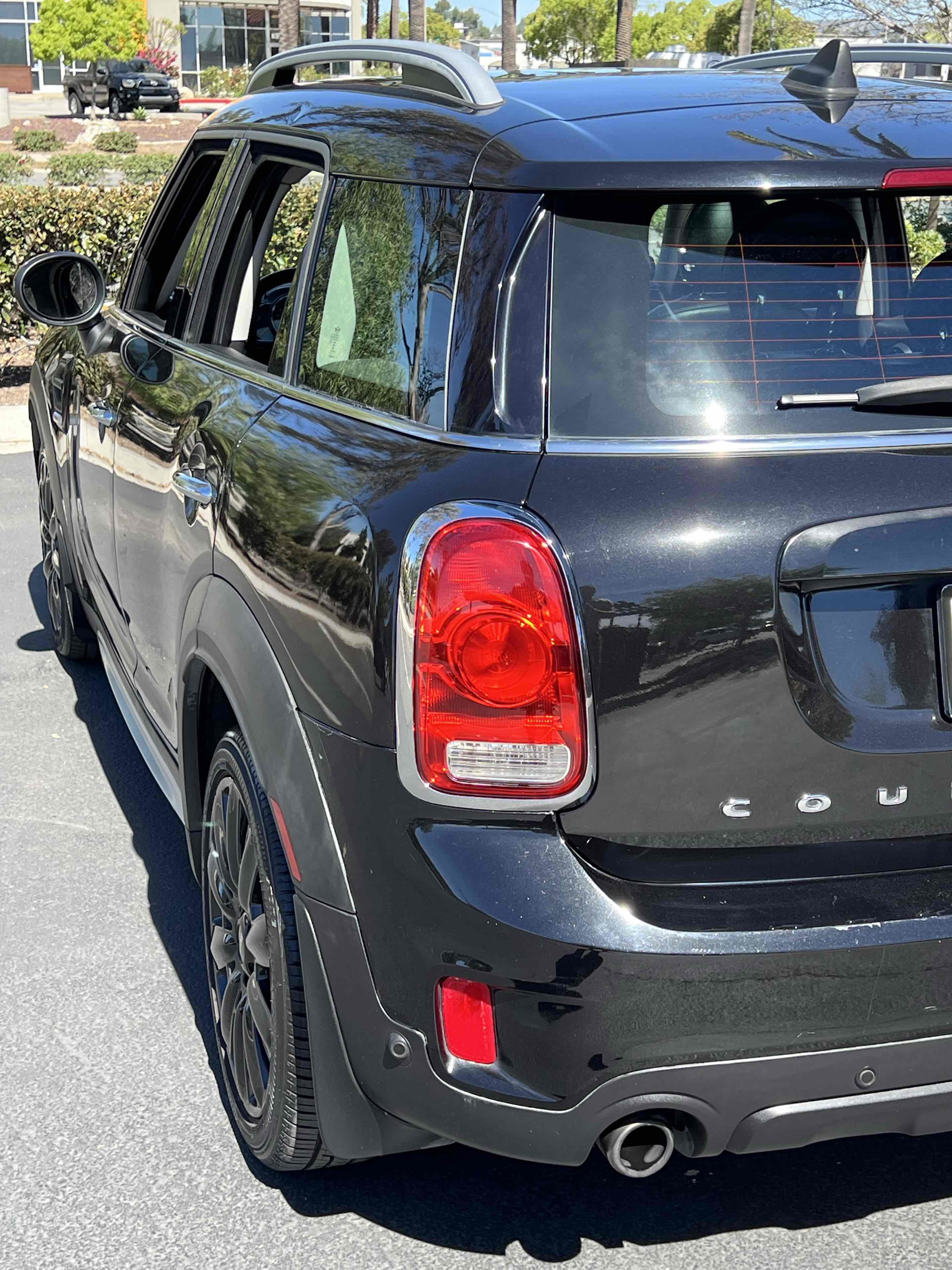 Used 2017 MINI Cooper Countryman image 59