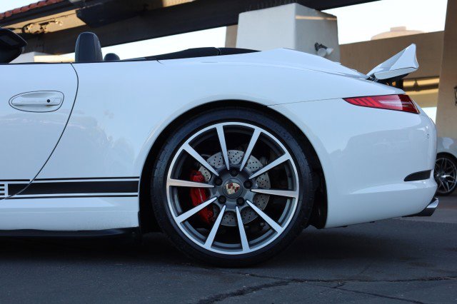 Used 2012 Porsche 911 Carrera S RWD image 55