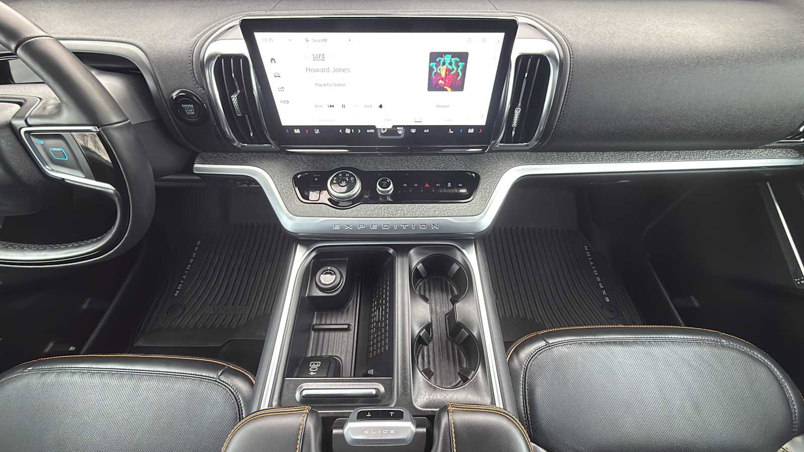 Certified 2025 Ford Expedition Tremor image 18