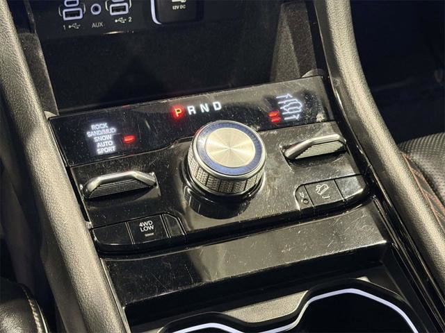 Certified 2022 Jeep Grand Cherokee Summit image 19