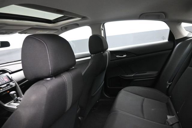 Used 2016 Honda Civic EX image 19