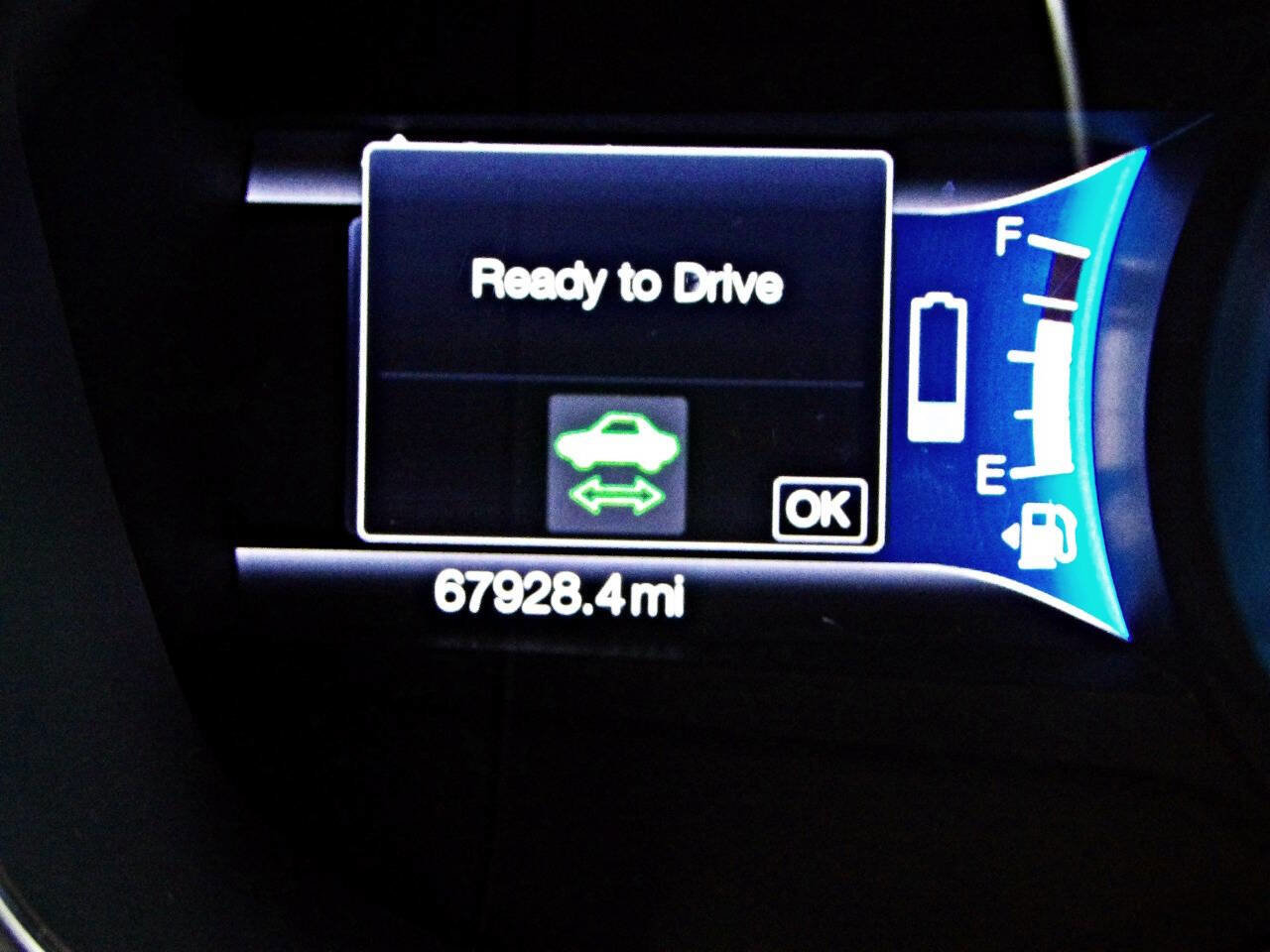 Used 2018 Ford Fusion SE image 14