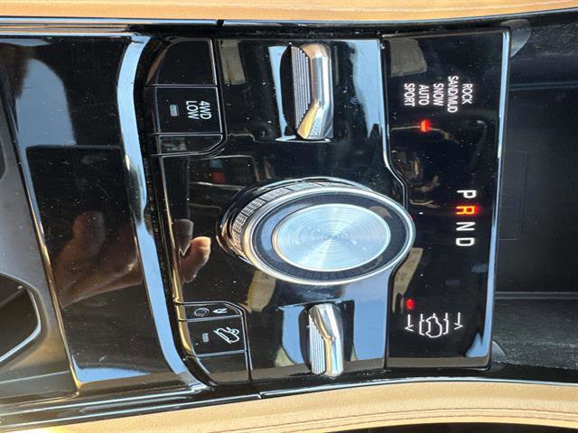 Used 2021 Jeep Grand Cherokee L Summit image 15