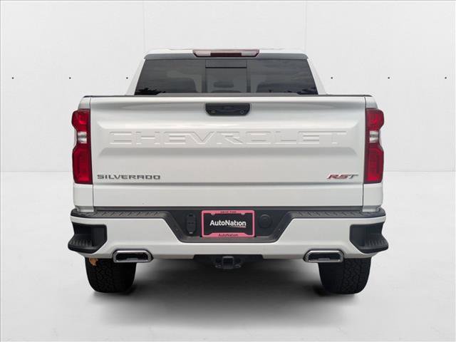 New 2025 Chevrolet Silverado 1500 RST w/ Texas Edition Plus image 7